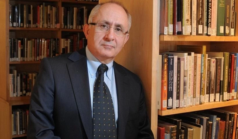 Σεισμό θα φέρουν τα ντοκουμέντα για τη Γενοκτονία των Αρμενίων που ανακάλυψε ο Τανέρ Ακτσάμ